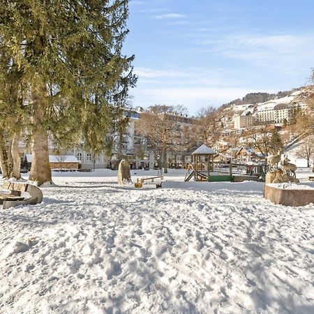 Zentrales Studio Mit Mega Bergblick, Titlis, Luzern, Lake, Kurpark Engelberg Ngoại thất bức ảnh